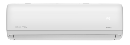 Сплит-система Funai RAC-I-DA25HP.D01/S/RAC-I-DA25HP.D01/U Daijin Inverter