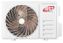 Сплит-система Just Aircon JAC-28HPSA/IF/JACO-28HPSA/IF Just Red