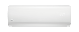 Сплит-система Just Aircon JAC-28HPSA/IF/JACO-28HPSA/IF Just Red
