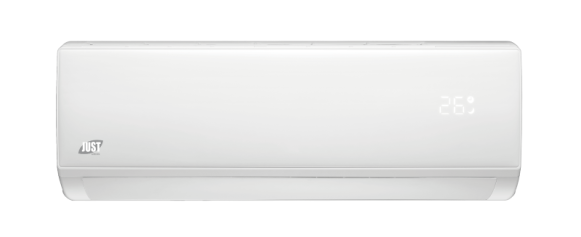 Сплит-система Just Aircon JAC-28HPSA/IF/JACO-28HPSA/IF Just Red