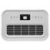 Осушитель воздуха Royal Clima RD-PC25-E Pacific Loft