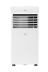 Мобильный кондиционер Royal Clima RM-EG17CH-E Egoista