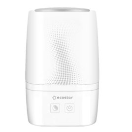Увлажнитель воздуха ультразвуковой Ecostar ESH-EN250/2.0E-WT Enjoy