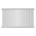 Дизайн-радиатор Royal Thermo Shift R22 C2050 20 секций RAL9016