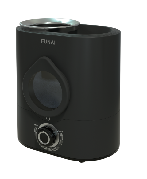 Увлажнитель воздуха Funai USH-BM7201B Bonsai