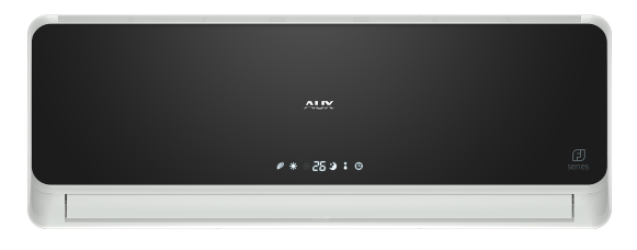Сплит система AUX ASW-H07B4/FJ-BR1 AS-H07B4/FJ-R1 черный