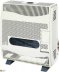 Газовый конвектор Hosseven HBS-12/1V Fan