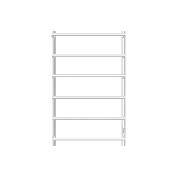 Электрический полотенцесушитель Primoclima Step E White 80*50 6