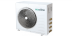 Канальная сплит-система Ecoclima ECLMD/I-TC60/4R1/ECL/I-TC60/5R1 Profi Line Inverter