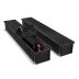 Внутрипольный конвектор Royal Thermo Atrium 150/200/1900-DG-U-BL