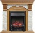 Каминокомплект Royal Flame Dublin с очагом Fobos FX Black