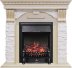 Каминокомплект Royal Flame Dublin с очагом Fobos FX Black