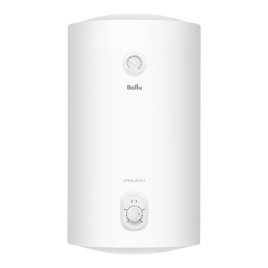 Накопительный водонагреватель Ballu BWH/S 100 Orfeus DH