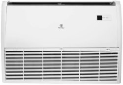 Напольно-потолочная сплит-система Royal Clima CO-F 60HNCI/CO-E 60HNCI Competenza DC Inverter 2024