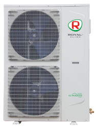 Напольно-потолочная сплит-система Royal Clima CO-F 60HNCI/CO-E 60HNCI Competenza DC Inverter 2024