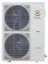 Напольно-потолочная сплит-система Royal Clima CO-F 60HNCI/CO-E 60HNCI Competenza DC Inverter 2024