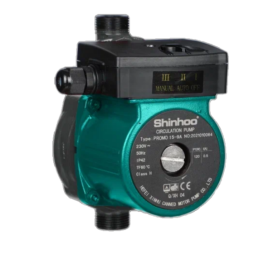 Повысительный насос Shinhoo Promo 15-9A
