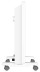 Электрический конвектор Royal Clima REC-N2000M Nuovo Meccanico