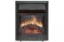 Каминокомплект Royal Flame California STD SFT с очагом Majestic FX Black серый графит (разборный)