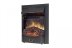 Каминокомплект Royal Flame California STD SFT с очагом Majestic FX Black серый графит (разборный)