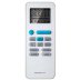 Кассетная сплит-система Quattroclima QV-I24CF/QN-I24UF/QA-ICP8