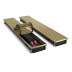 Внутрипольный конвектор Royal Thermo Atrium 75/200/900-DG-U-AU