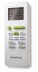 Канальная сплит-система Marsa MRK-24BHTN / MRK-24HTNE-W