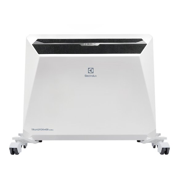 Электрический конвектор Electrolux ECH/R-1000 T-TUE4 Rapid Transformer шасси (электронный)