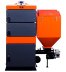 Твердотопливный котел Белкомiн  TIS EKO DUO 65