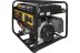 Бензиновый электрогенератор Huter DY6.5LX