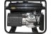 Бензиновый электрогенератор Huter DY6.5LX