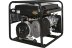 Бензиновый электрогенератор Huter DY6.5LX