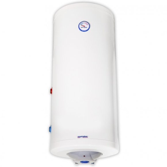 Накопительный водонагреватель Metalac HEATLEADER MB INOX 120 PKL R (левое подключение)