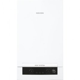 Настенный газовый котел Navien NGB210 SYSTEM-24H