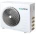 Напольно-потолочная сплит-система Ecoclima ECLCF/I-TC60/4R1+ECL/I-TC60/5R1