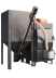 Твердотопливный котел Тепловъ SF-15 Smart Pellet
