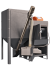 Твердотопливный котел Тепловъ SF-15 Smart Pellet