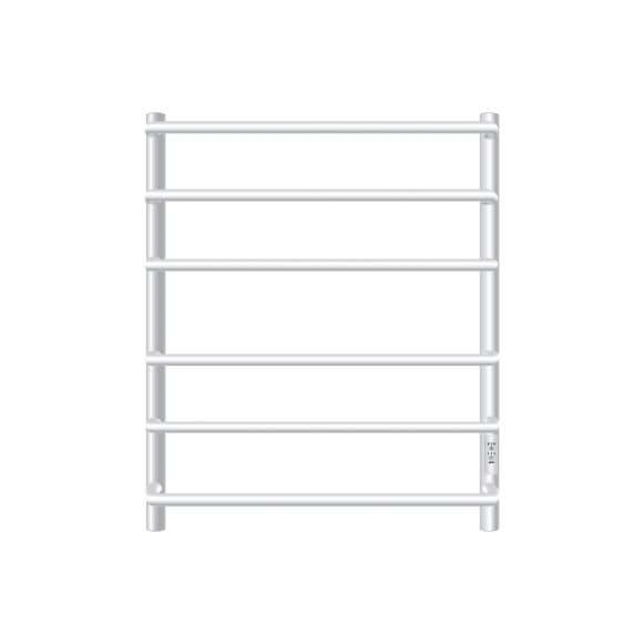Электрический полотенцесушитель Primoclima Step E White 60*50 3_3