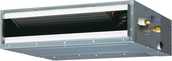 Внутренний блок мульти сплит-системы Fujitsu ARXG18KLLAP