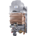 Газовый проточный водонагреватель Siberia Dream 11
