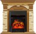 Каминокомплект Royal Flame Dublin с очагом Majestic FX Black