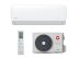 Сплит-система Kentatsu KSGAA35HZRN1/KSRAA35HZRN1 Kanami Inverter