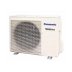 Сплит-система Panasonic CS-E18RKDW/CU-E18RKD Deluxe Inverter