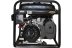 Бензиновый электрогенератор Huter DY8.0LX