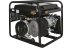 Бензиновый электрогенератор Huter DY8.0LX