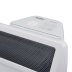 Электрический конвектор Ballu Plinth Transformer с блоком управления и опорами BEC/PL-2000-4E (электронный)