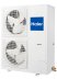 Кассетная сплит-система Haier AB60ES2ERA(S)/1U60IS2EAB(S)