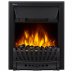 Каминокомплект Firelight Barocco Classic с очагом Electrolux EFP/P-1020LS белый