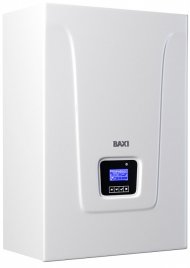 Настенный электрический котел Baxi Ampera 9