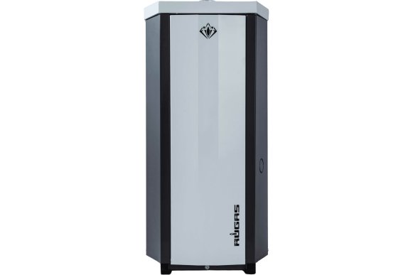 Напольный газовый котел RUGAS ALMAZ КСГ-30 кВт MINISIT-710